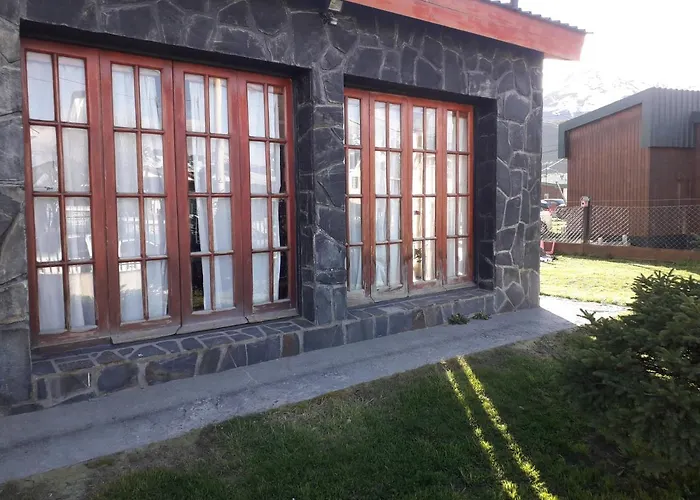 La Casa Del Mono