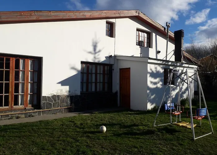 La Casa Del Mono
