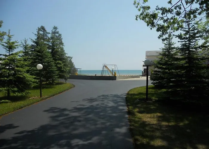 Stefan'S R&R Resort