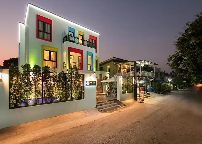 Viryla Boutique Hotel