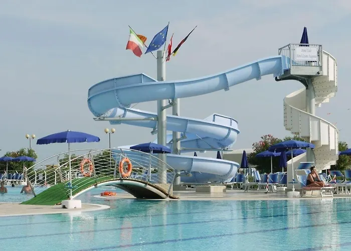  Lido Bibione