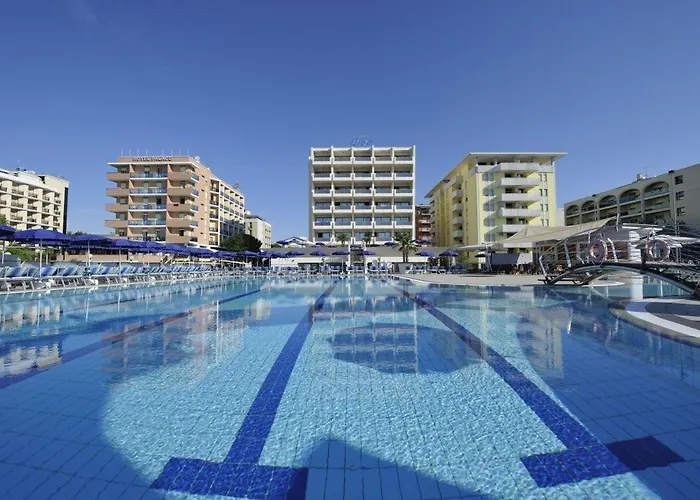  Lido Bibione