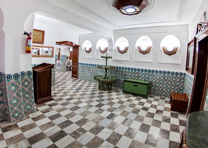 Dar Diaf Cheraga