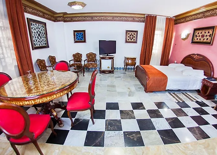Dar Diaf Cheraga