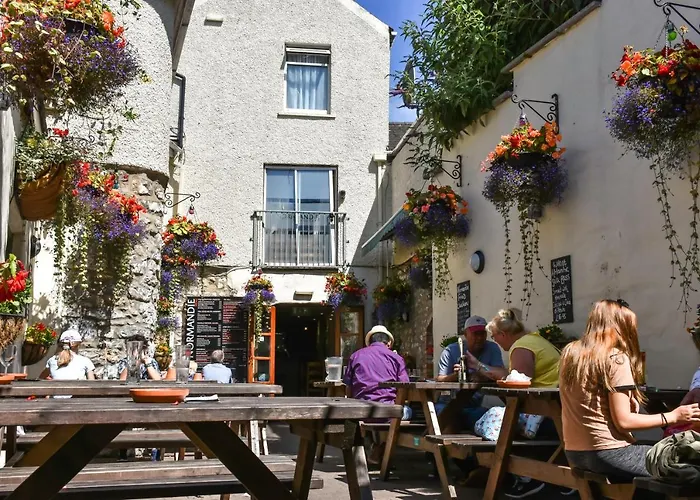 Normandie