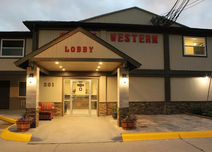 Great Western Inn