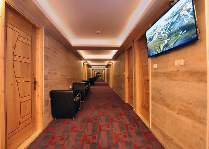 Сity center hotels Tzukim Boutique - Desert Traveler'S In Mitzpe Ramon - בוטיק צוקים