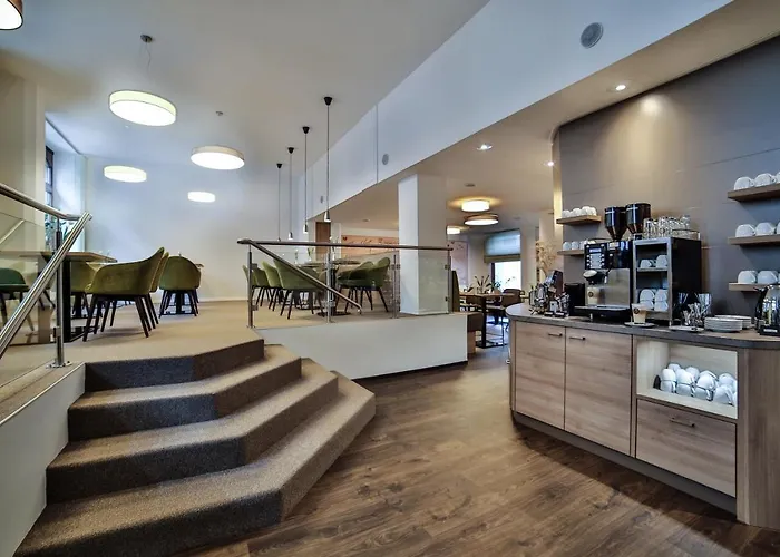  Partner Berliner Hof