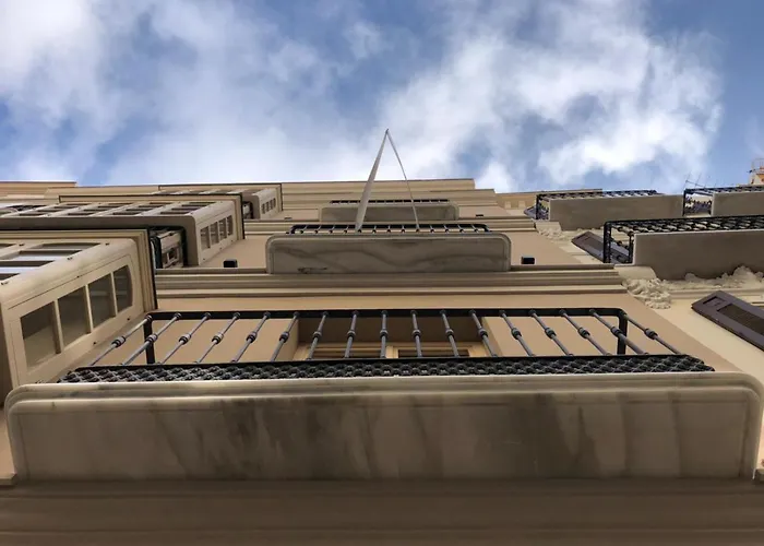 Pinar Malaga Centro