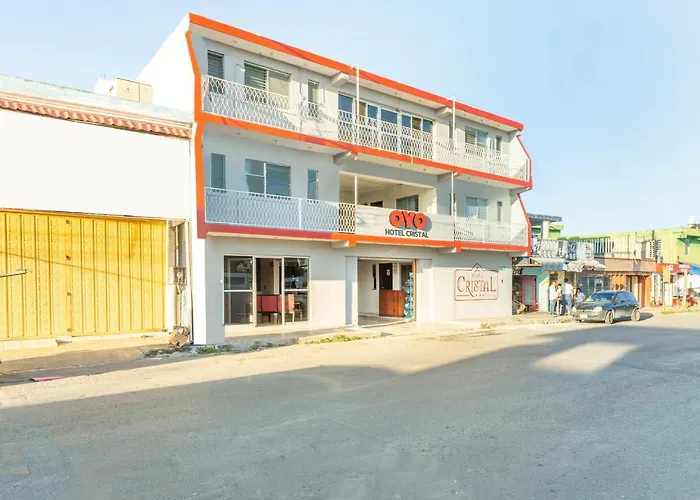 Oyo Hotel Cristal