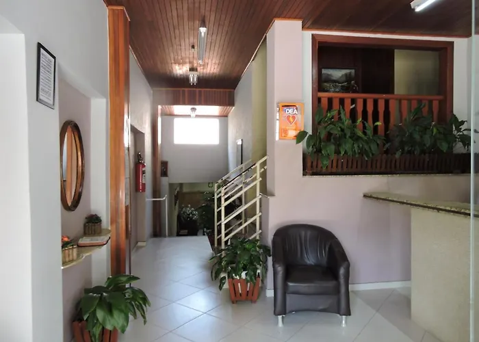 Hotel Modelo