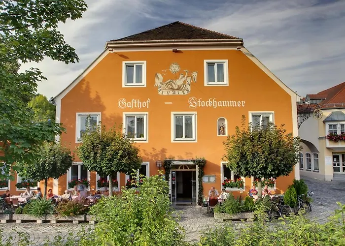 Gasthof Stockhammer