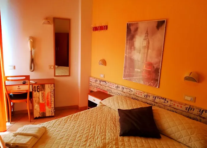 Hotel Galles Rimini
