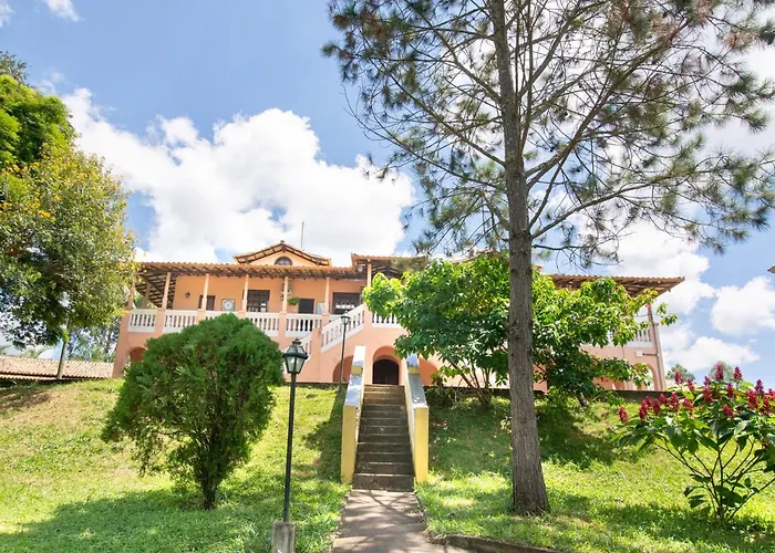  Fazenda Morada Do Imperador