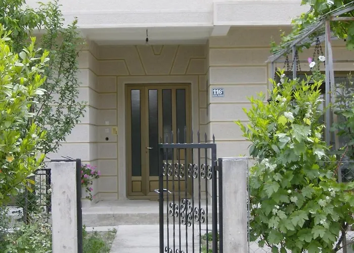 Residence Krstanoski