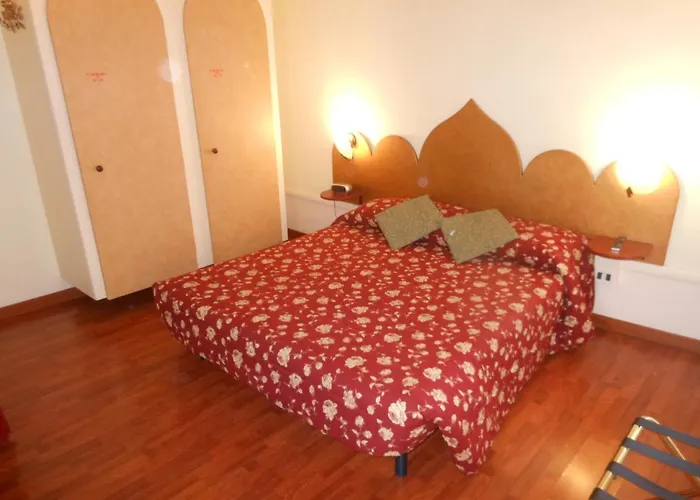 Guest house: Ca Del Dose