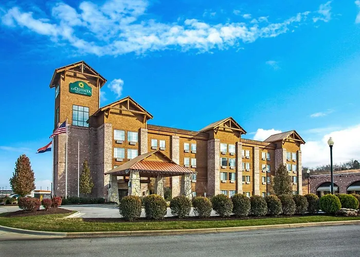 La Quinta By Wyndham Branson - Hollister