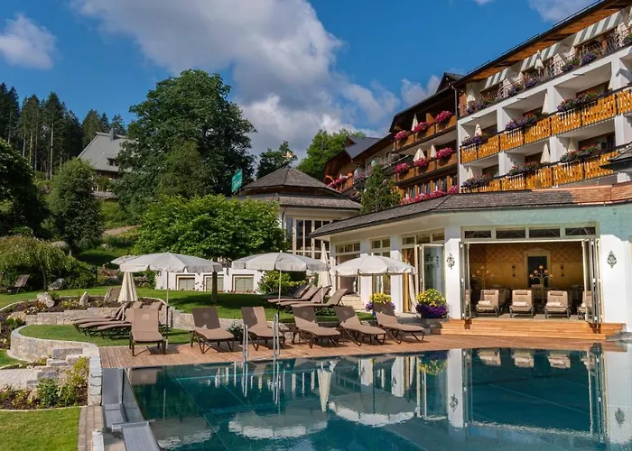 Hotel Kesslermühle