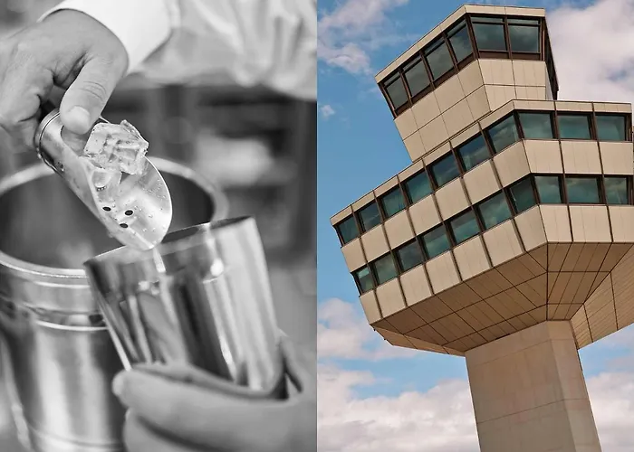 Mercure Airport Berlin Tegel