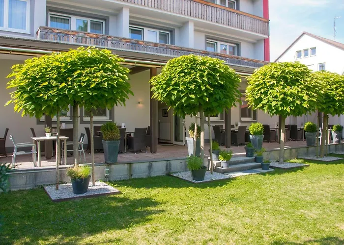 Die Villa