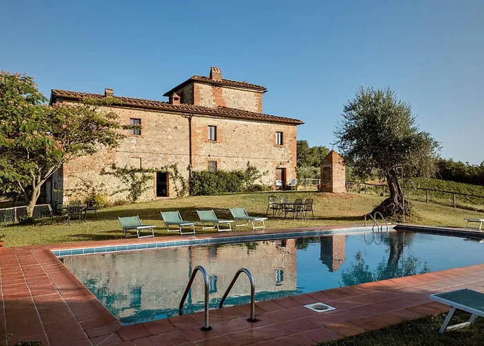 Castello Di Bossi