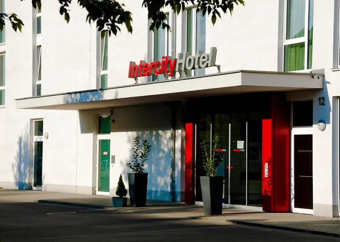 Intercityhotel