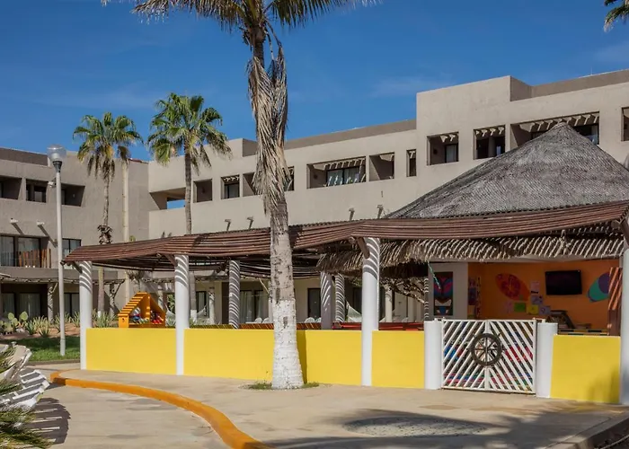 Holiday Inn Resort Los Cabos All Inclusive
