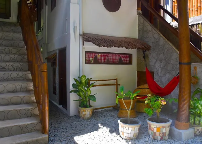 Hangout@ Ecotravel