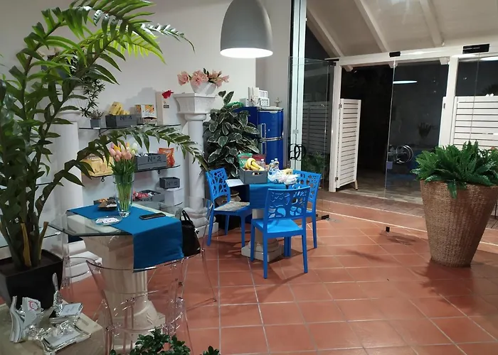 B&B La Casa Di Giò