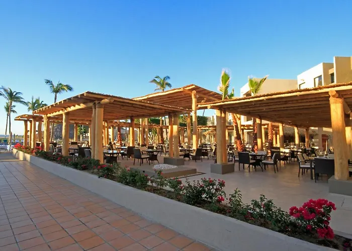 Holiday Inn Resort Los Cabos All Inclusive