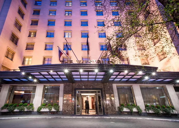 Westbury Mayfair, A Luxury Collection , London