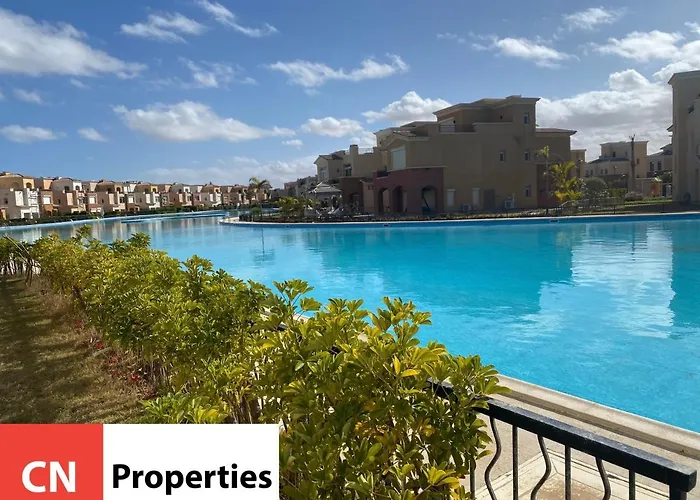 Marassi Boutique Hotel-Marina 2