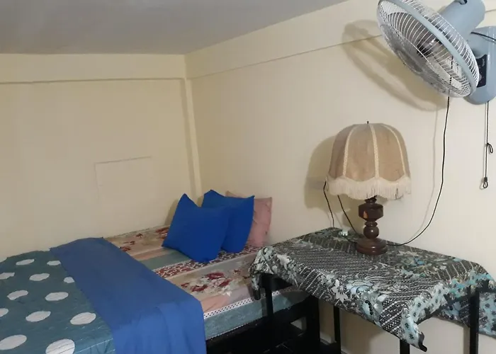Vanny'S Peaceful Guesthouse