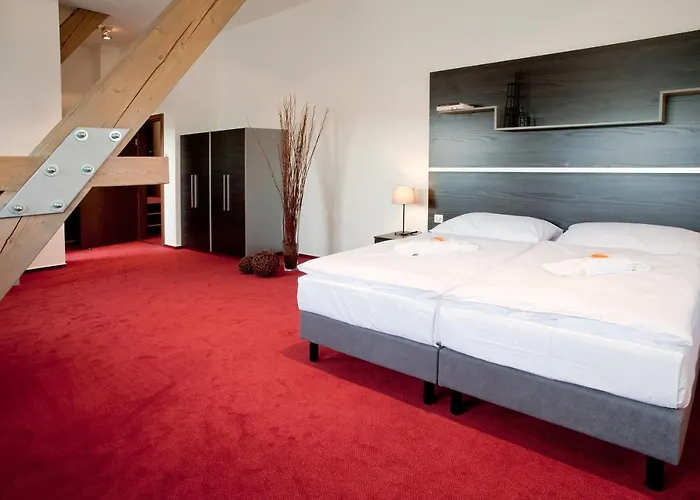 Hotel Zámecká Sýpka