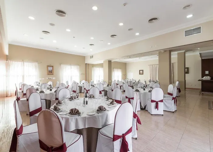Hotel Romerito