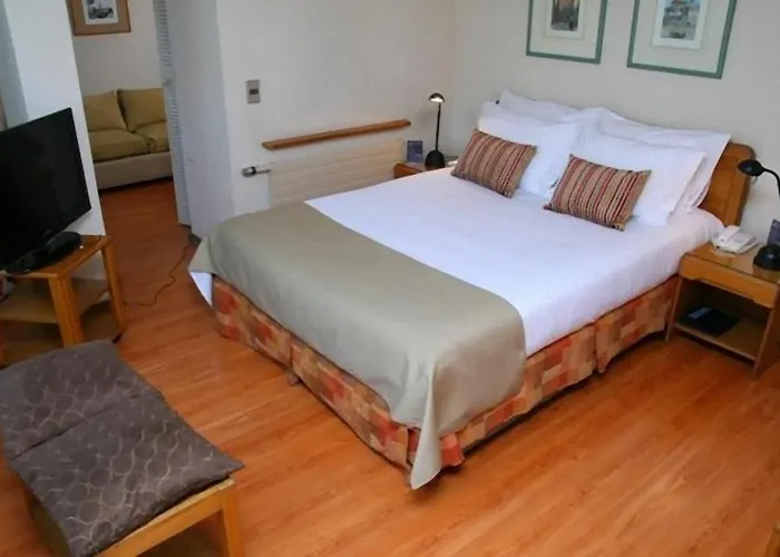 Hotel: Presidente Edificio Santiago