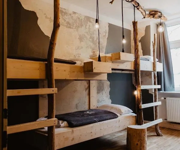 Keep Eco Rooms