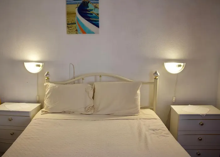 Hotel: Residencial Tarouca