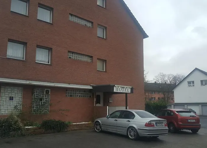 Heideklause