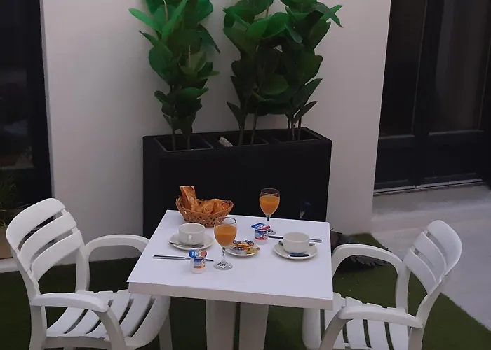 Hotel Emilie