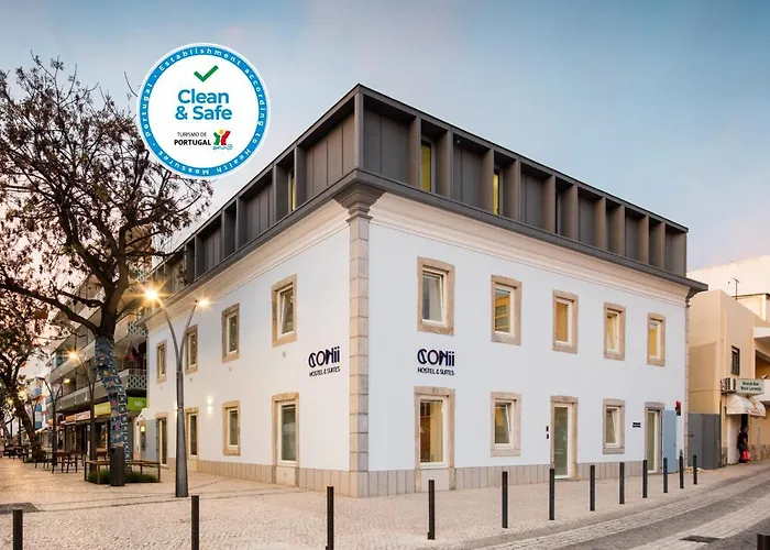 Conii & Suites Algarve