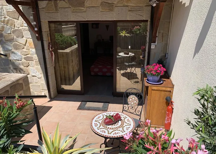 Villa Escandia