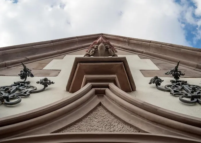 The Dubliner Hotel & Irish Pub