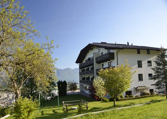 Hotel Hennersberg