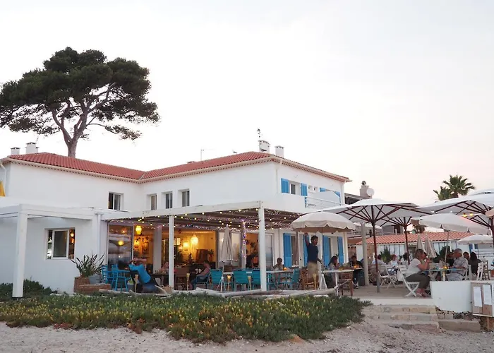 Lido Beach