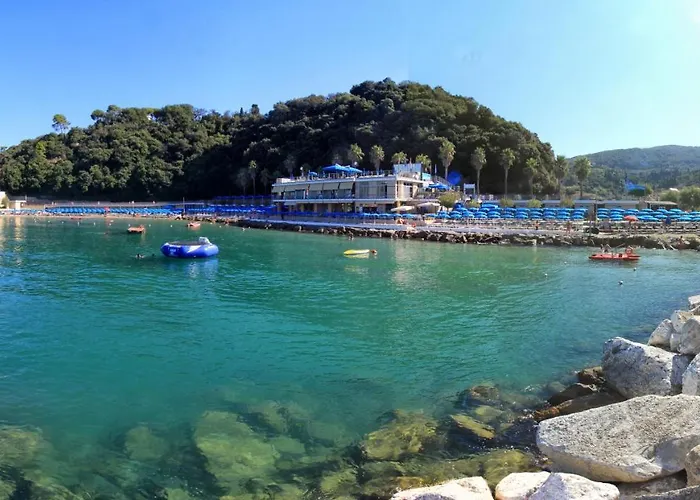 Hotel San Terenzo