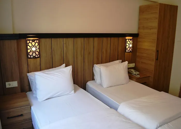 Istanbul Comfort Hotel