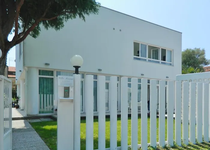 Casa degli ospiti: Villa Marina