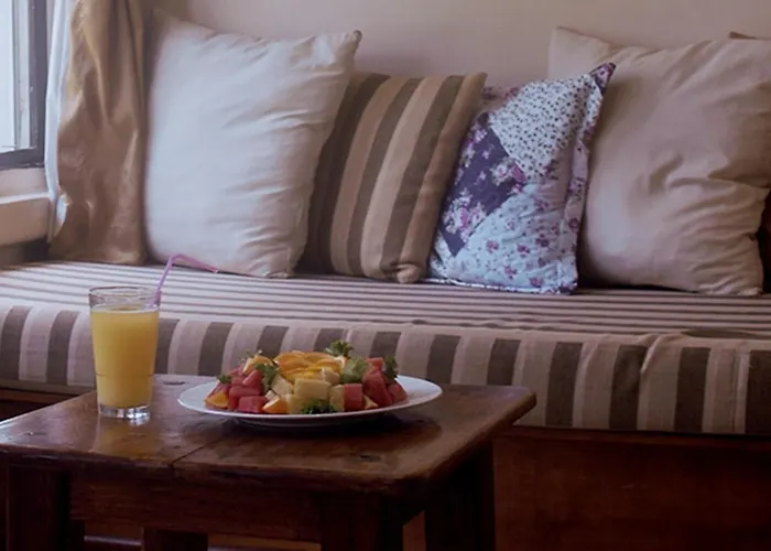 Kampala Forest Resort - Kfr Lodge