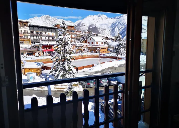 Hotel Le Blainon